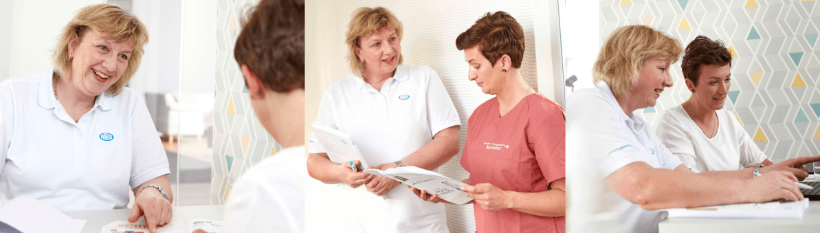 Hygienefachkraft (m/w/d)