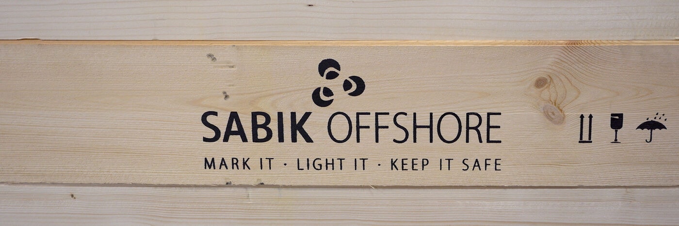 SABIK Offshore - Karriere