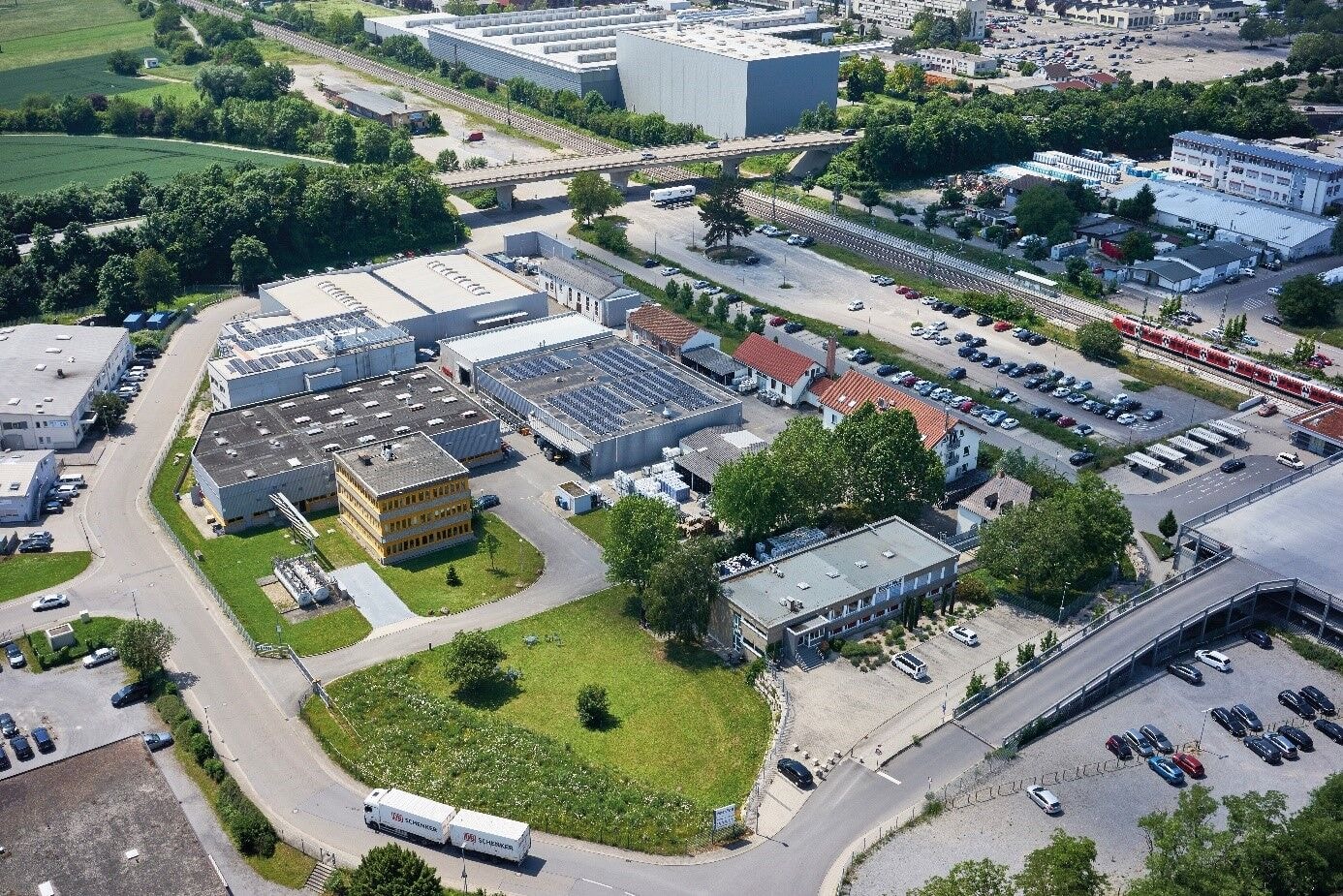 Stellenportal Kissel + Wolf GmbH