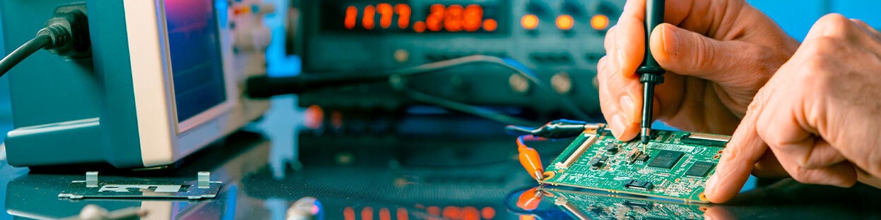 Technischer Mitarbeiter Drucksysteme / Prozesstechnik (m/w/d)