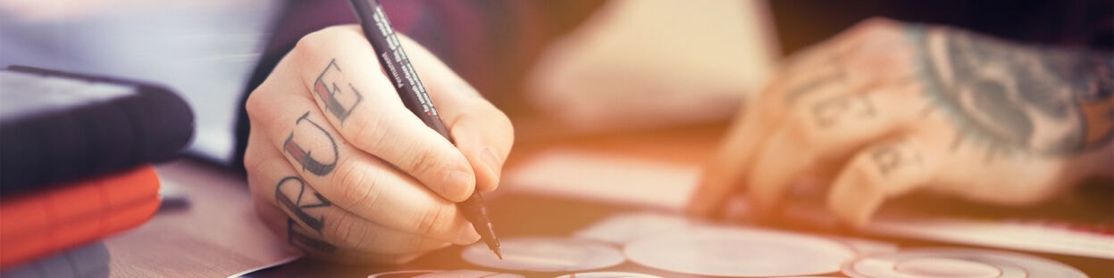 Grafikdesigner (m/w/d)