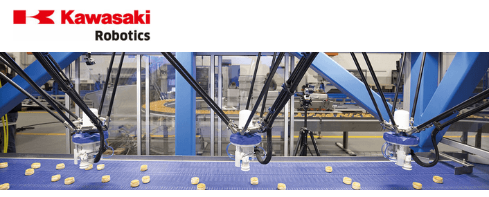 Initiativbewerbungen bei Kawasaki Robotics GmbH