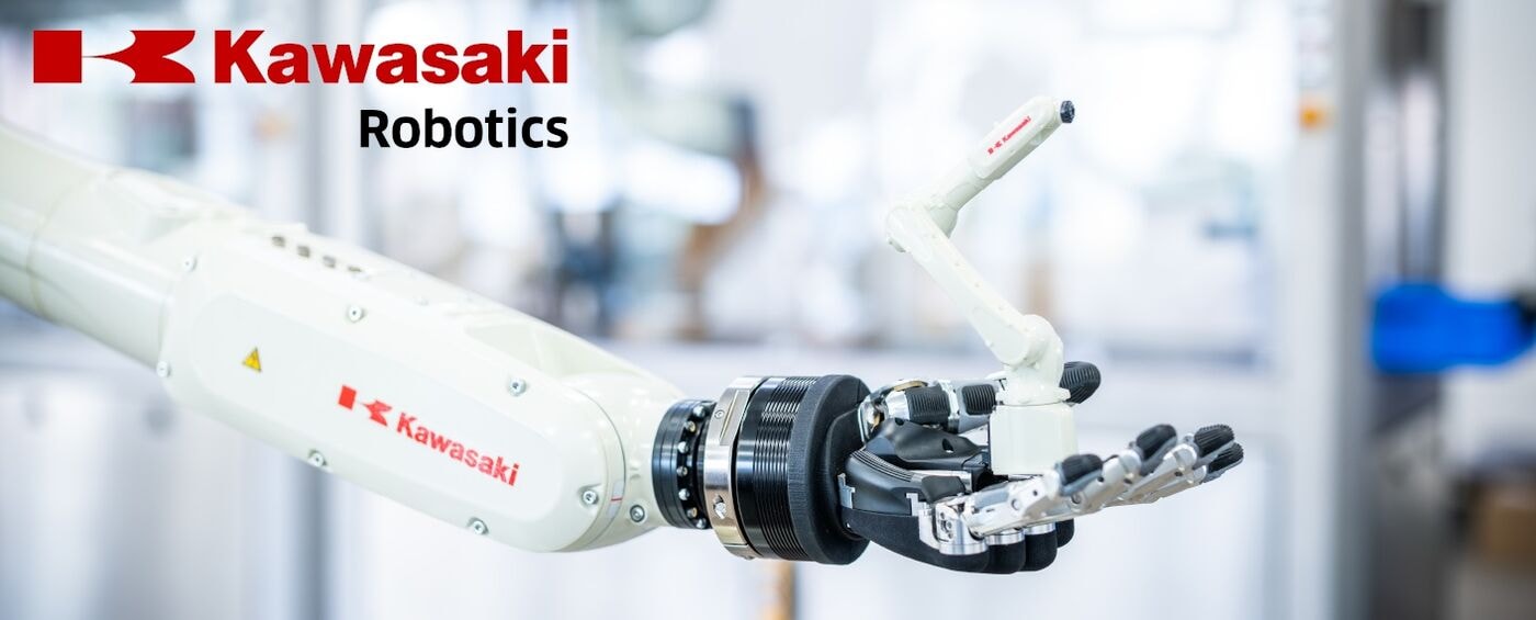 Applikationsingenieur Robotik (m/w/d) Schwerpunkt Schulung & Training