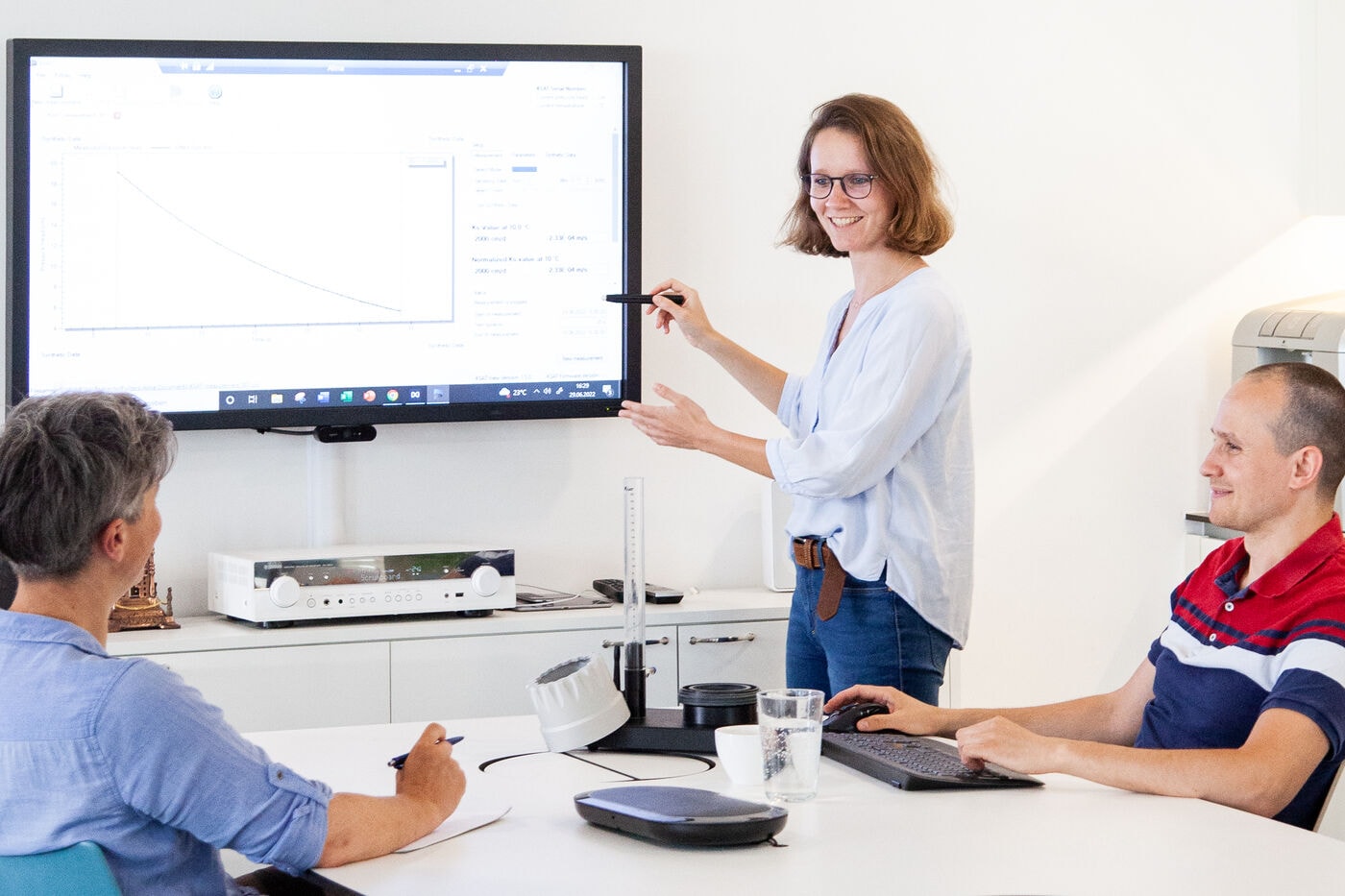 Werkstudent Research User Interaction (w/m/d)