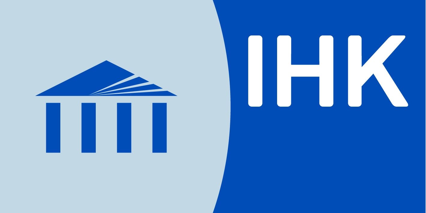 Stellen IHK Karlsruhe