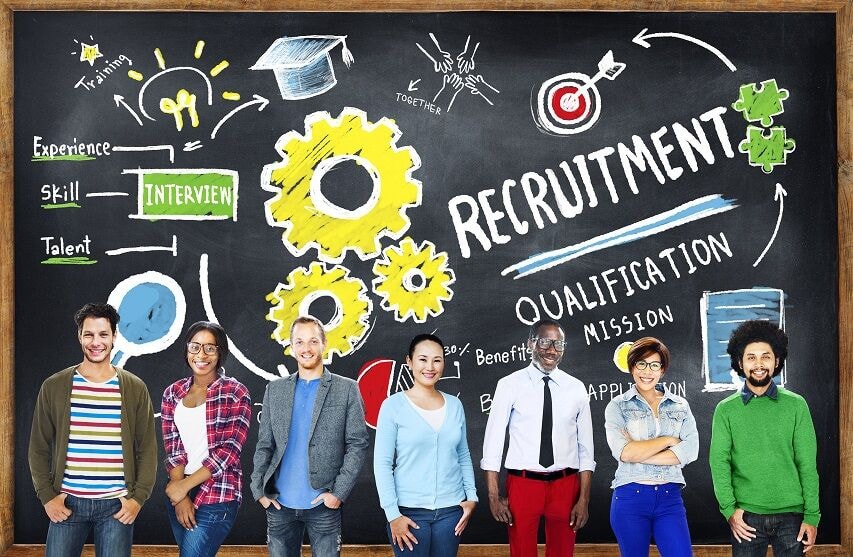 Jobs at Nash Technologies