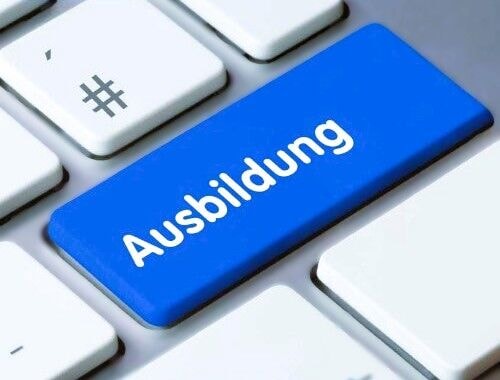Ausbildung als Kaufmann/-frau für Büromanagement (m/w/d)