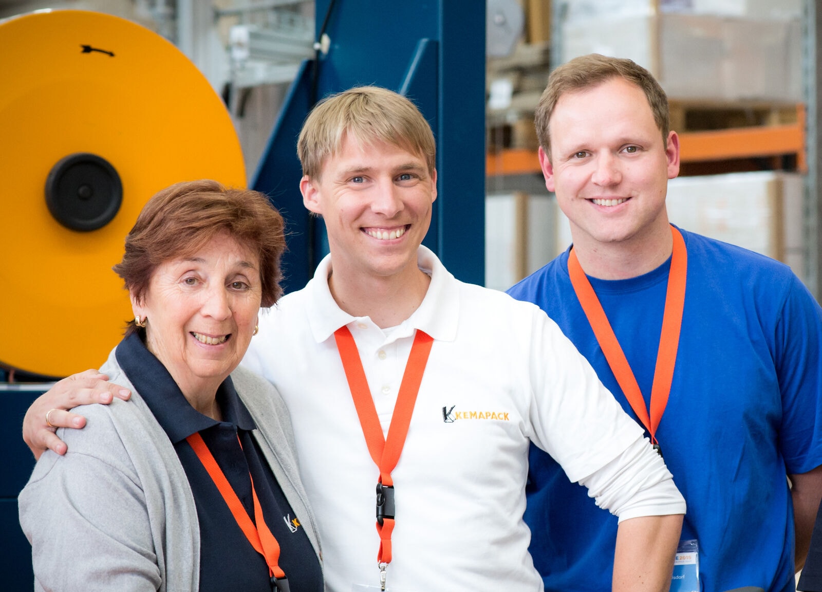 Company Picture