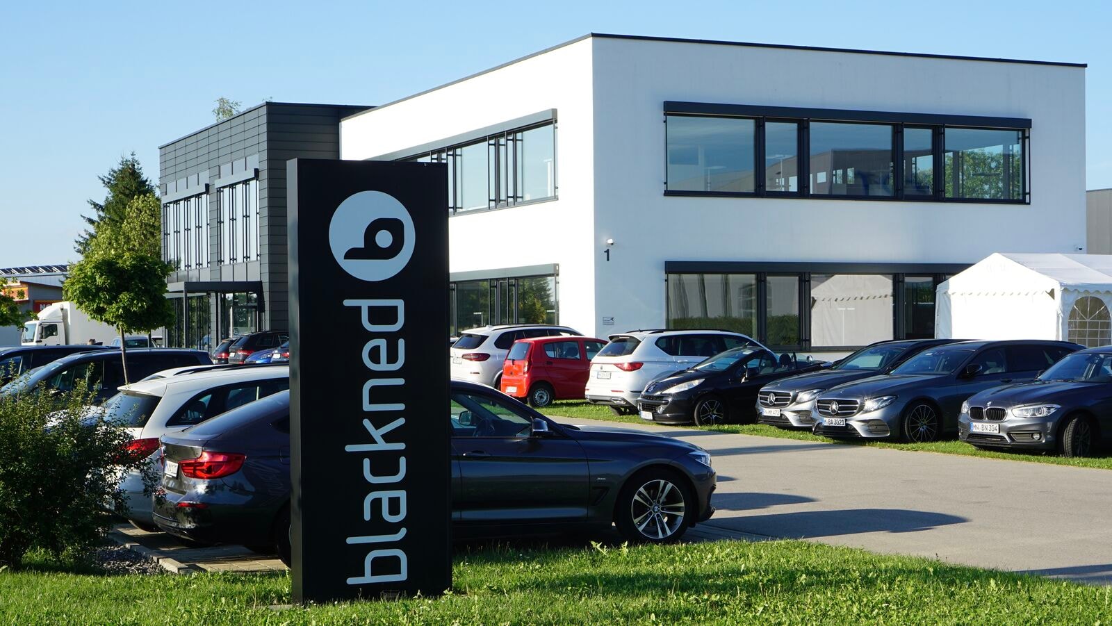 Company Picture