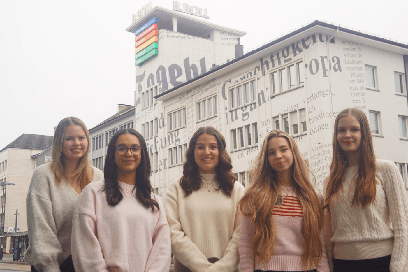 Medienkaufmann Digital und Print m/w/d 2025