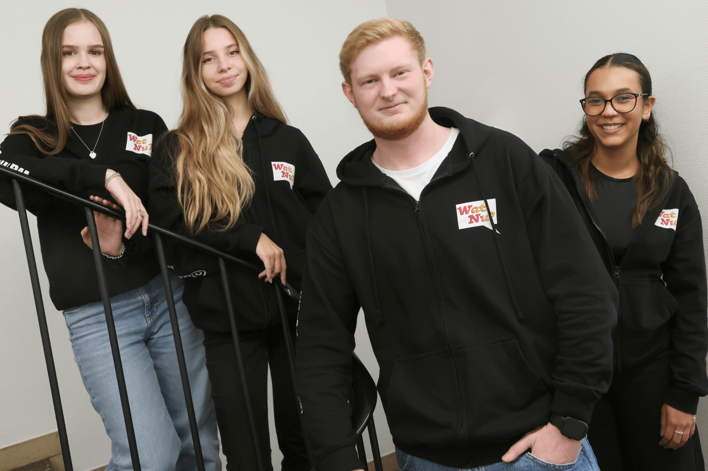 Dualer Student (m/w/d) General Management/Wirtschaftsinformatik
