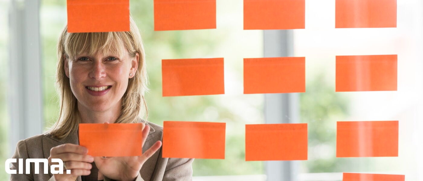 Jobs bei der CIMA Beratung + Management GmbH