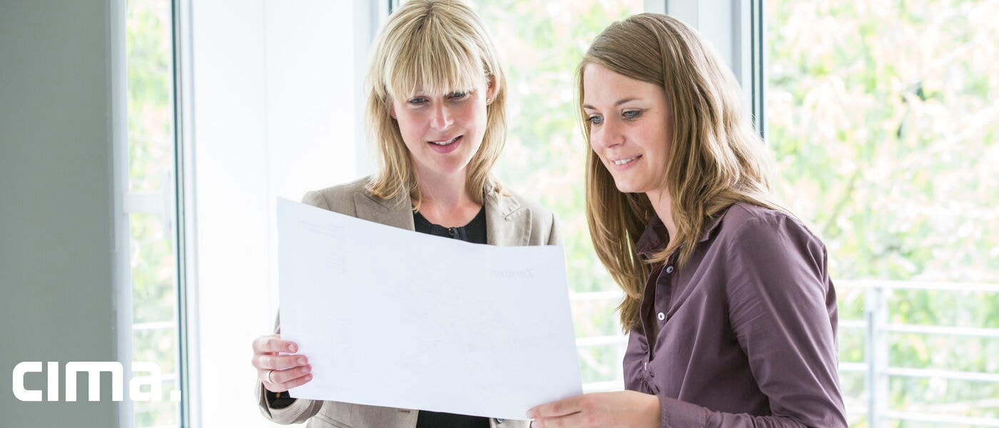 Praktikum cima Lübeck (m/w/d)