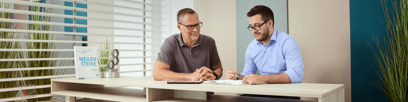 VERTRIEBSINNENDIENST INTERNATIONAL / CUSTOMER SERVICE MANAGER (M/W/D)