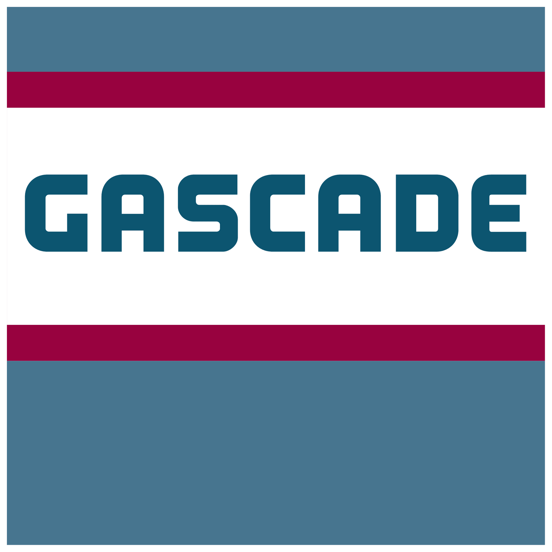 GASCADE - Stellenportal