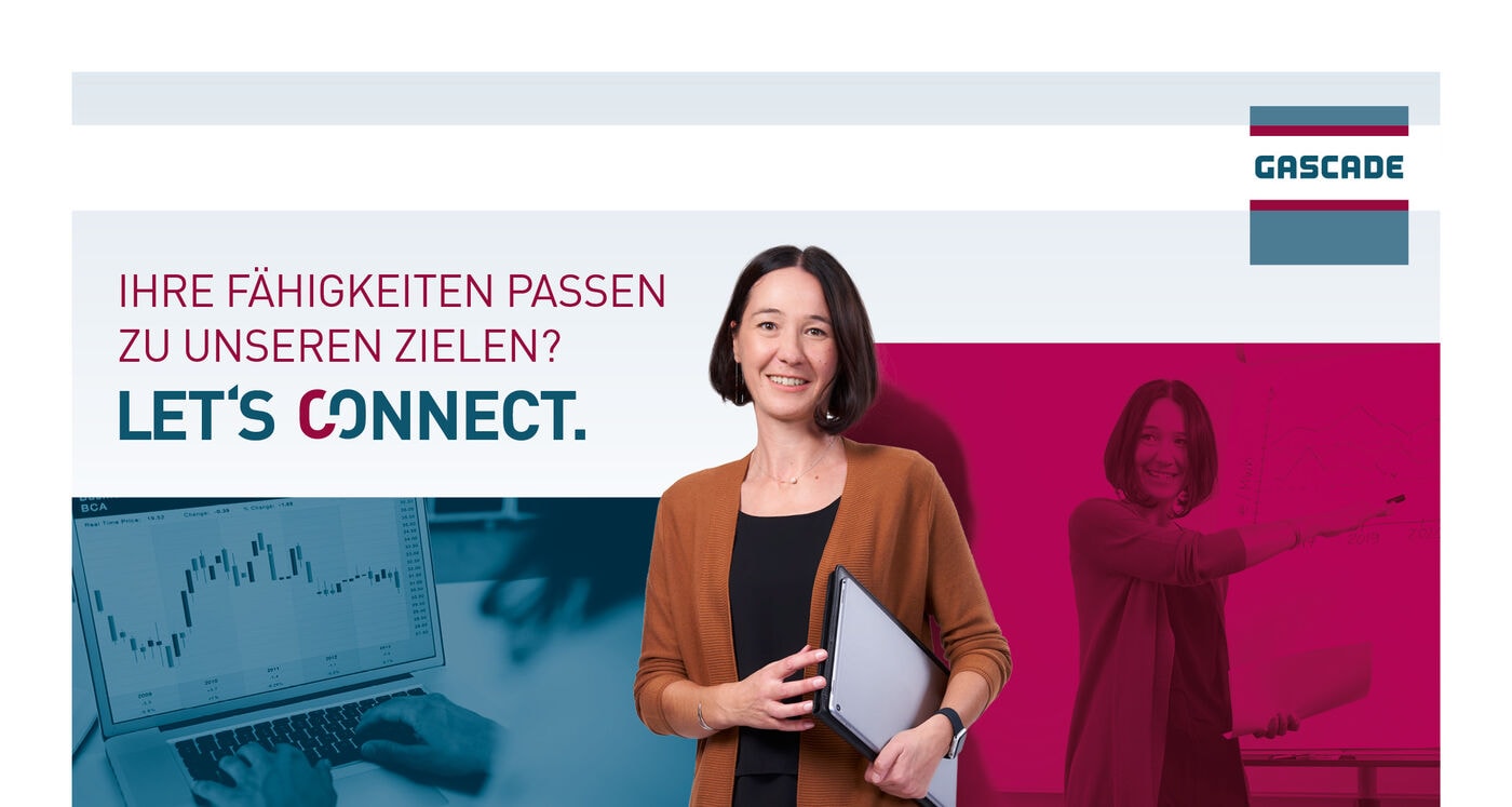 Initiativbewerbung (m/w/d)
