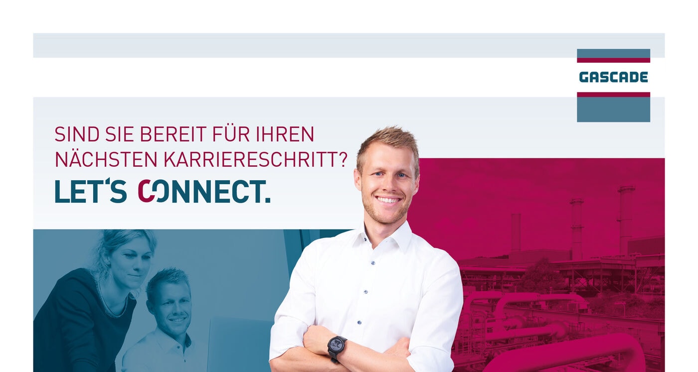 Junior Projektingenieur (m/w/d) Wasserstoffinfrastruktur