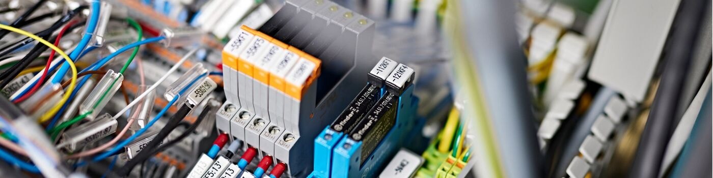 Elektroniker / Mechatroniker / Elektriker Maschinenbau (m/w/d)