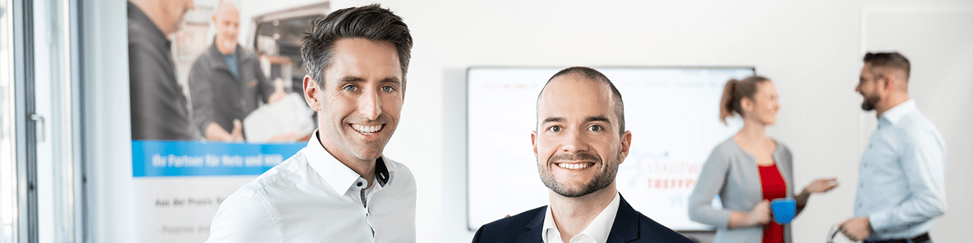 smartOPTIMO: Stellenangebote