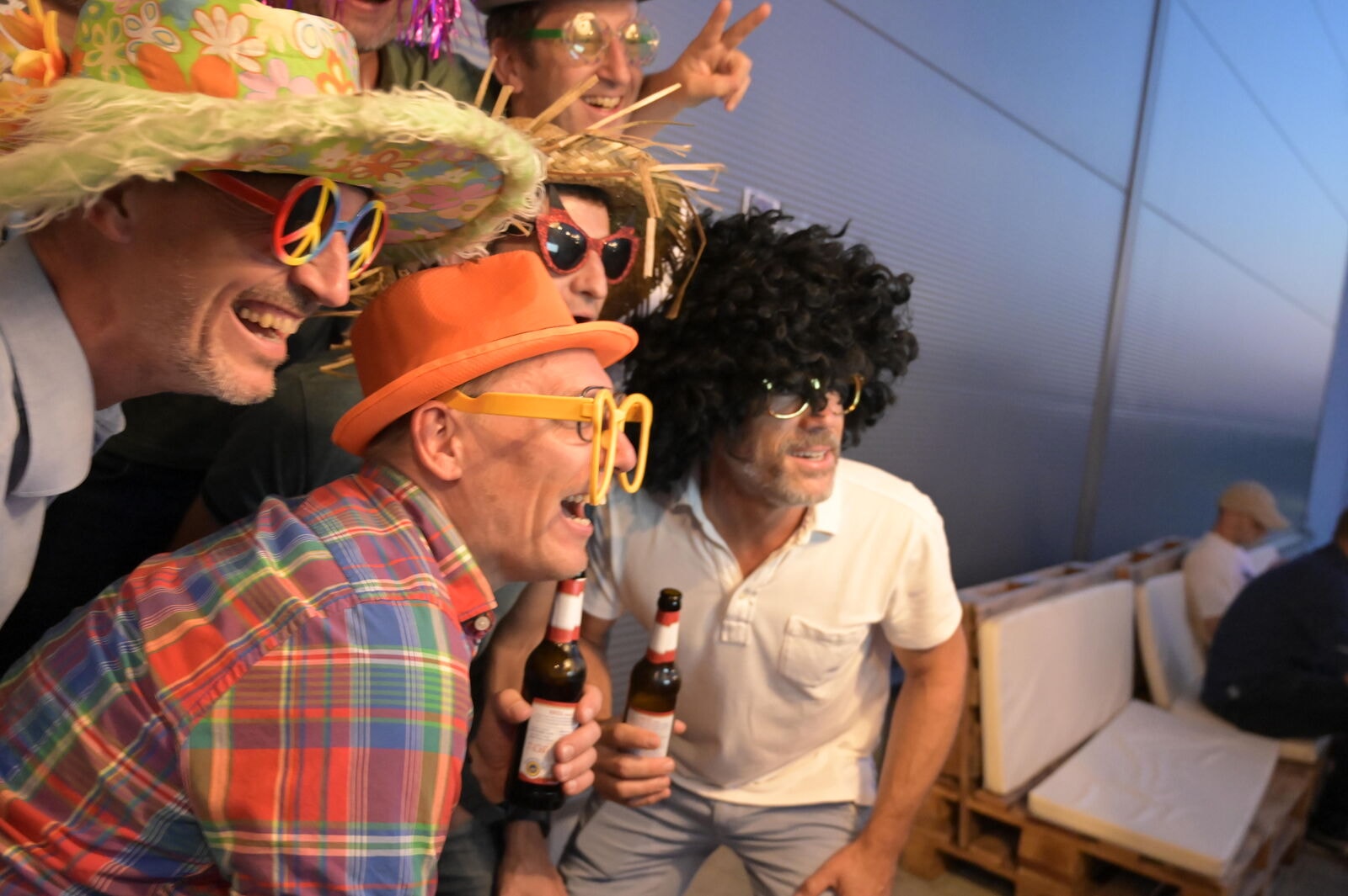 Company Picture