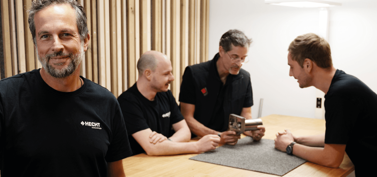 SPS-Programmierer / Automatisierungstechniker (m/w/d)