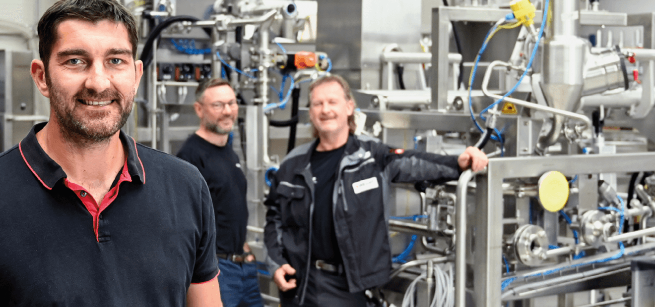 Inbetriebnahmetechniker Automatisierung (m/w/d)