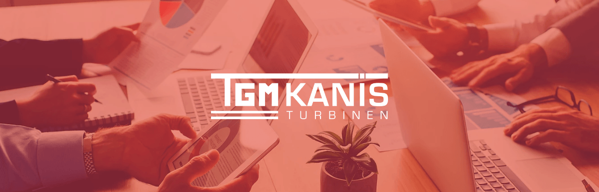 TGM Kanis Turbinen - Jobs & Karriere