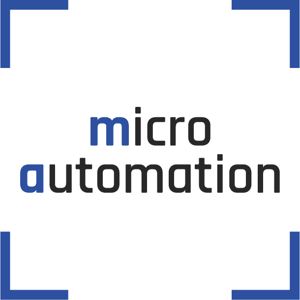 MAcher gesucht bei MA micro automation
