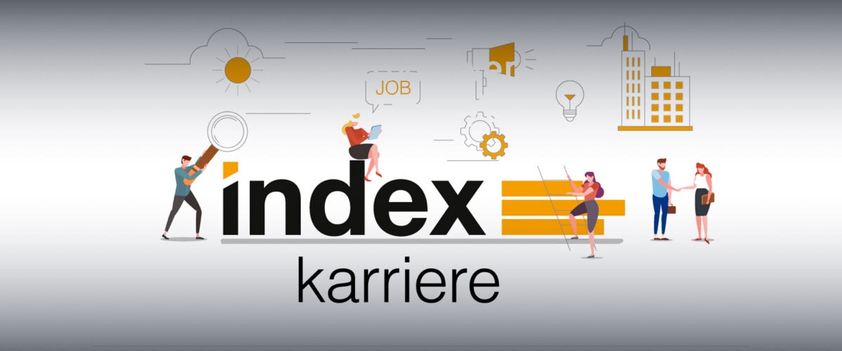 Initiativbewerbung (m/w/d)