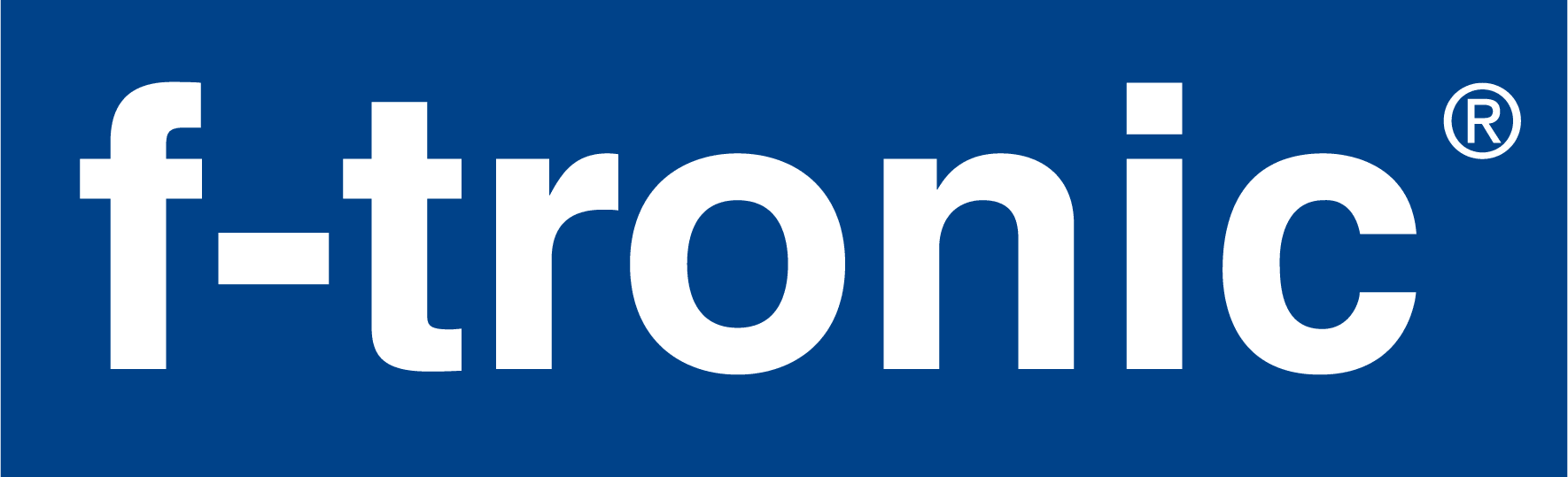 Karriere bei f-tronic