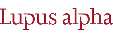 Karriere I Lupus alpha