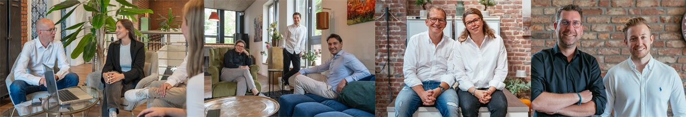 Jobportal Visionary-Minds GmbH