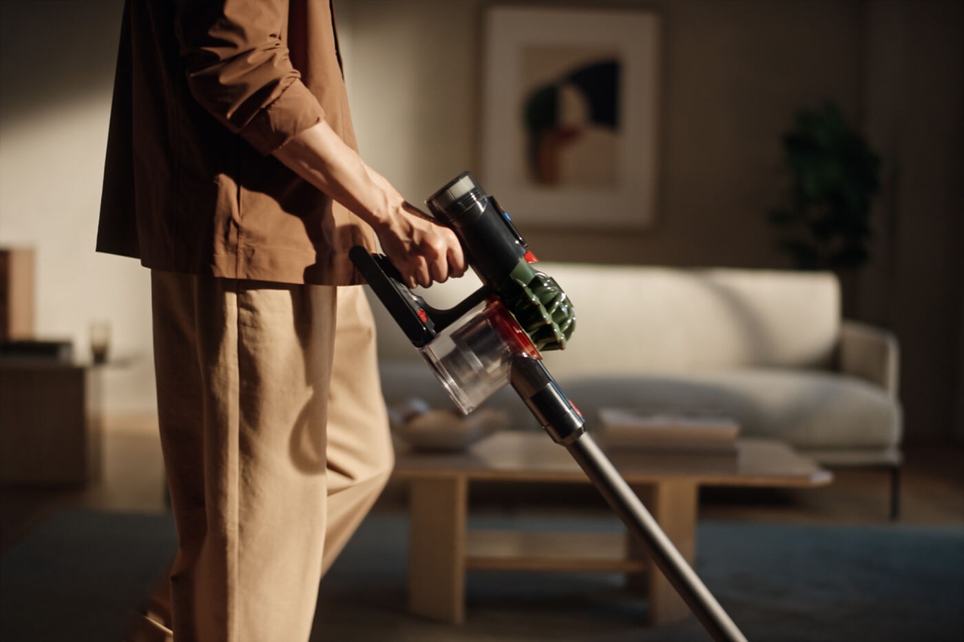 Dyson - Sales Promotion / Verkäufer / Werkstudent in Teilzeit (m/w/d)