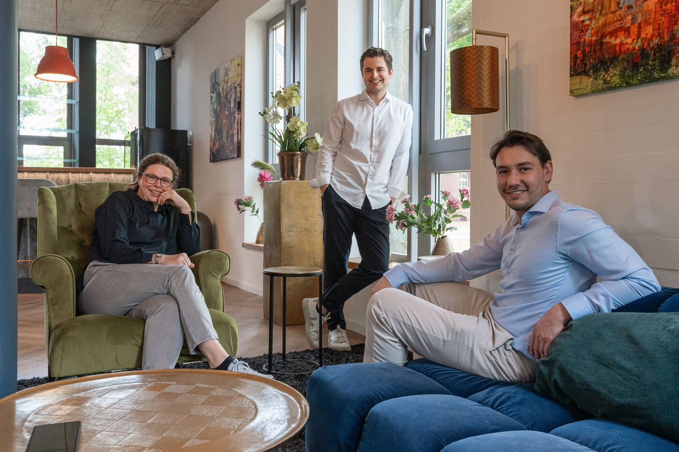 Senior Projectmanager (m/w/d)