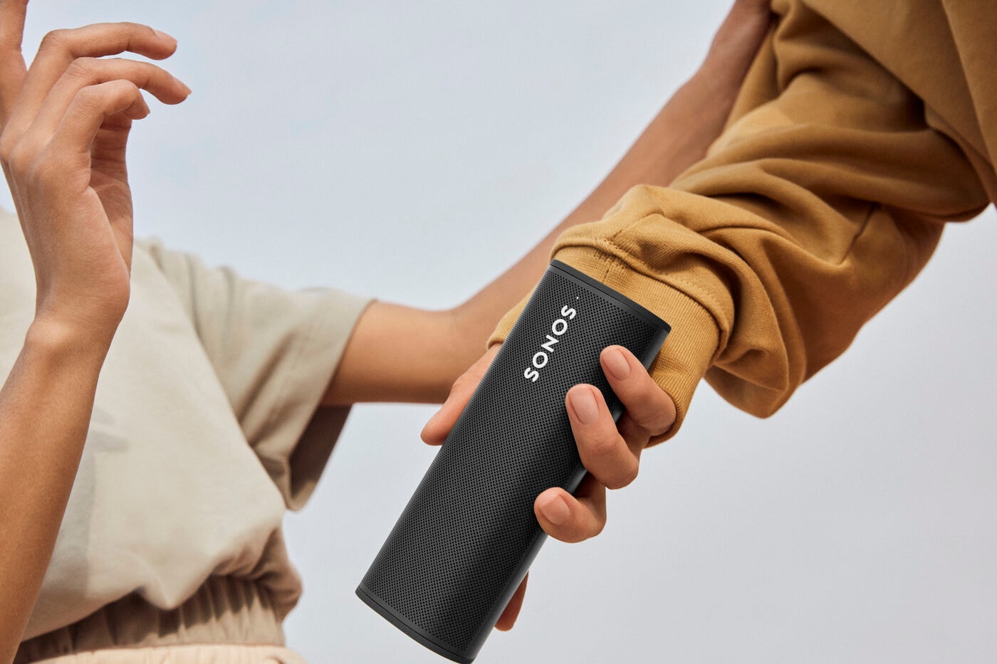 Sonos Sales Promoter (m/w/d) Blackweek & Christmas Promotion