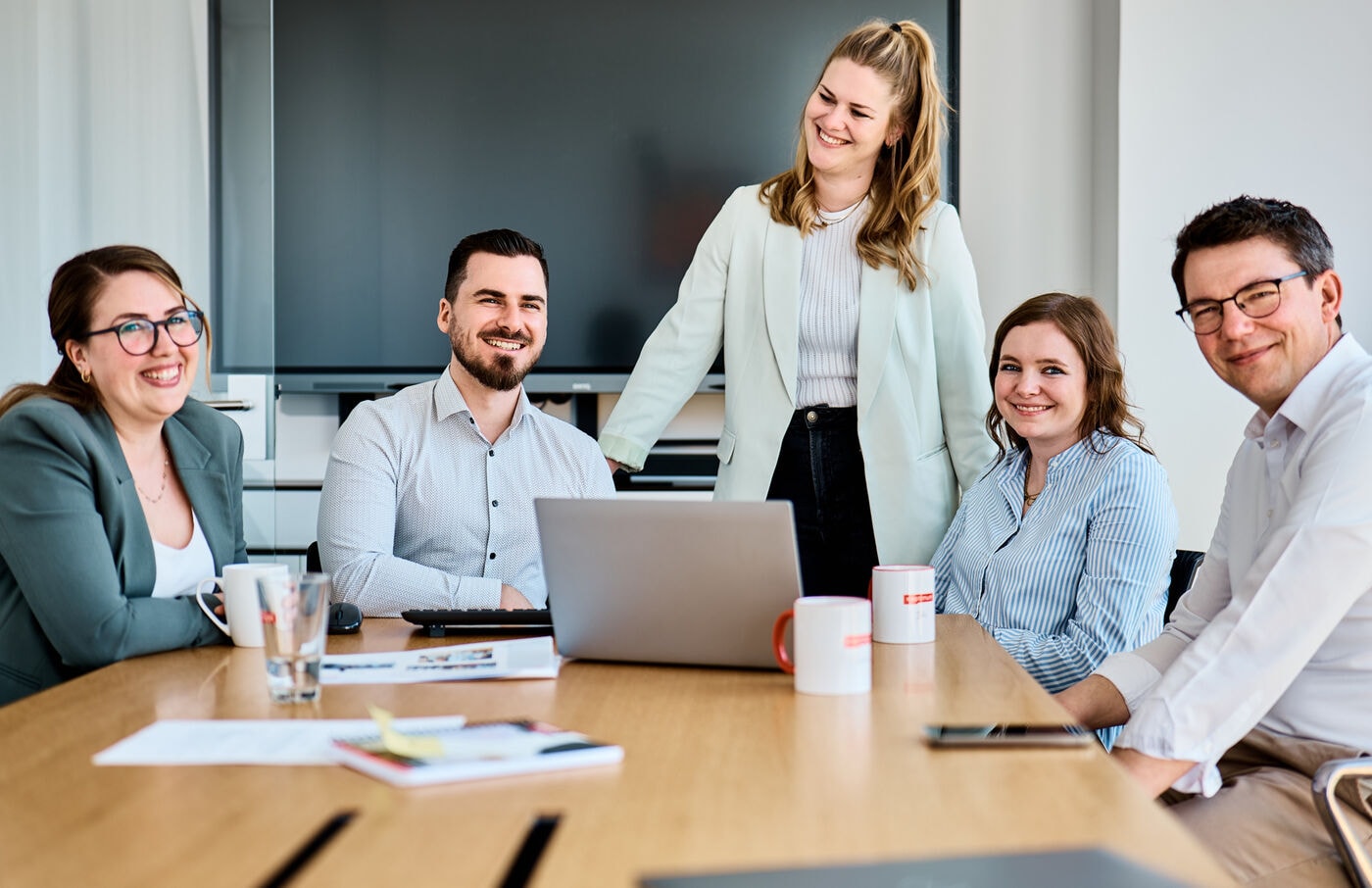 e.optimum Teamleiter Digitaler Kundenservice (m/w/d)