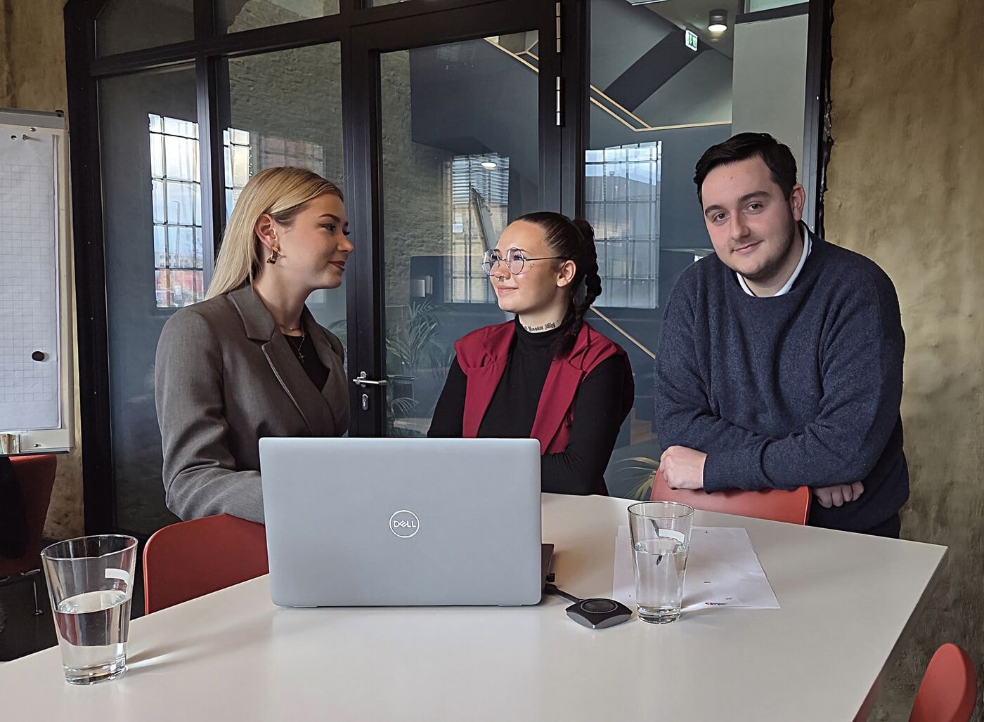 F&S Ausbildung Kaufmann/-frau für Dialogmarketing (m/w/d) Start: 09/2027