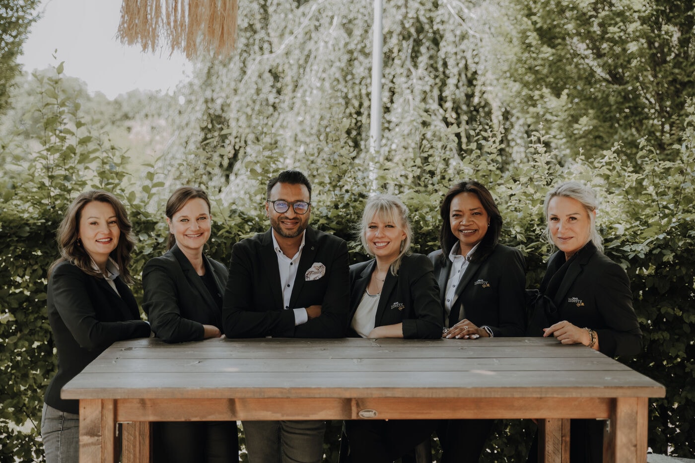 Hotel LIBERTY Chef de Partie (m/w/d)