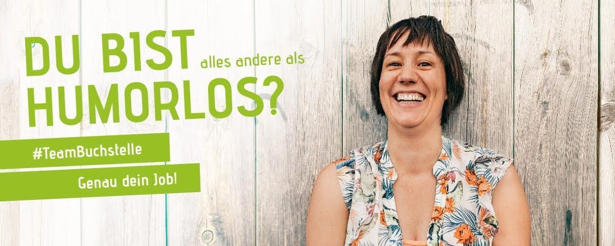 Ihre Chance beim BLHV