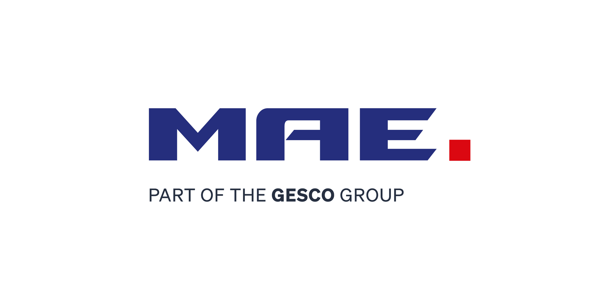 Bewerbung MAE