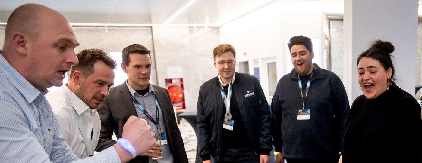 Manager*in Pre Sales Datacenter (m/w/d)