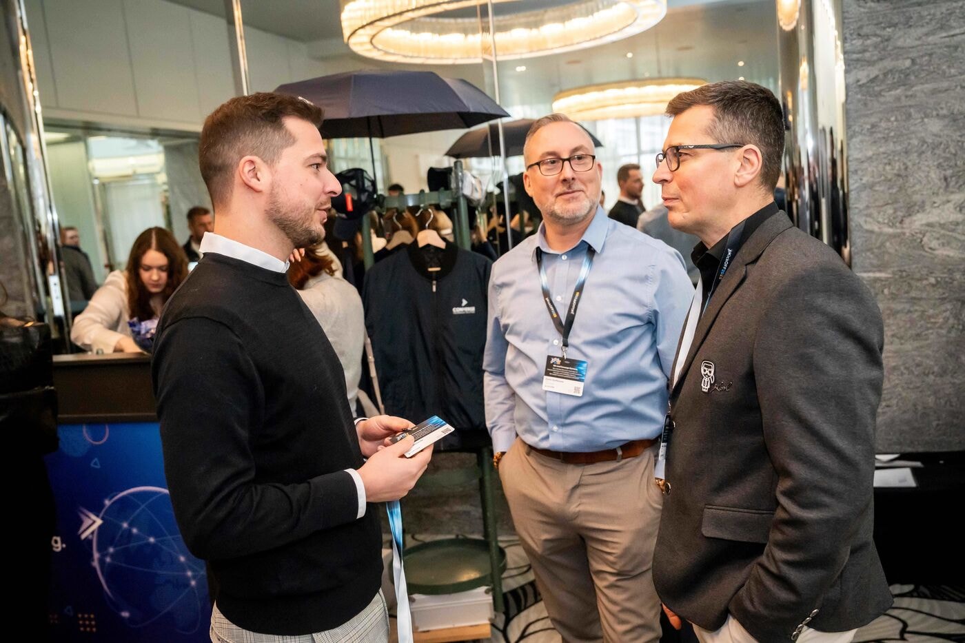 Inside Sales Manager*in Apple (m/w/d)