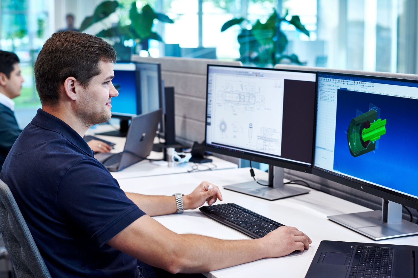 Werkstudent Data & Business Analytics (m/w/d)