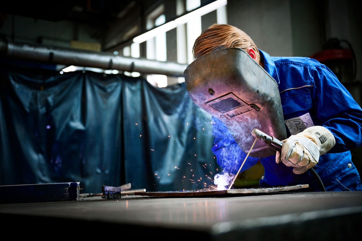 Industriemechaniker (m/w/d)