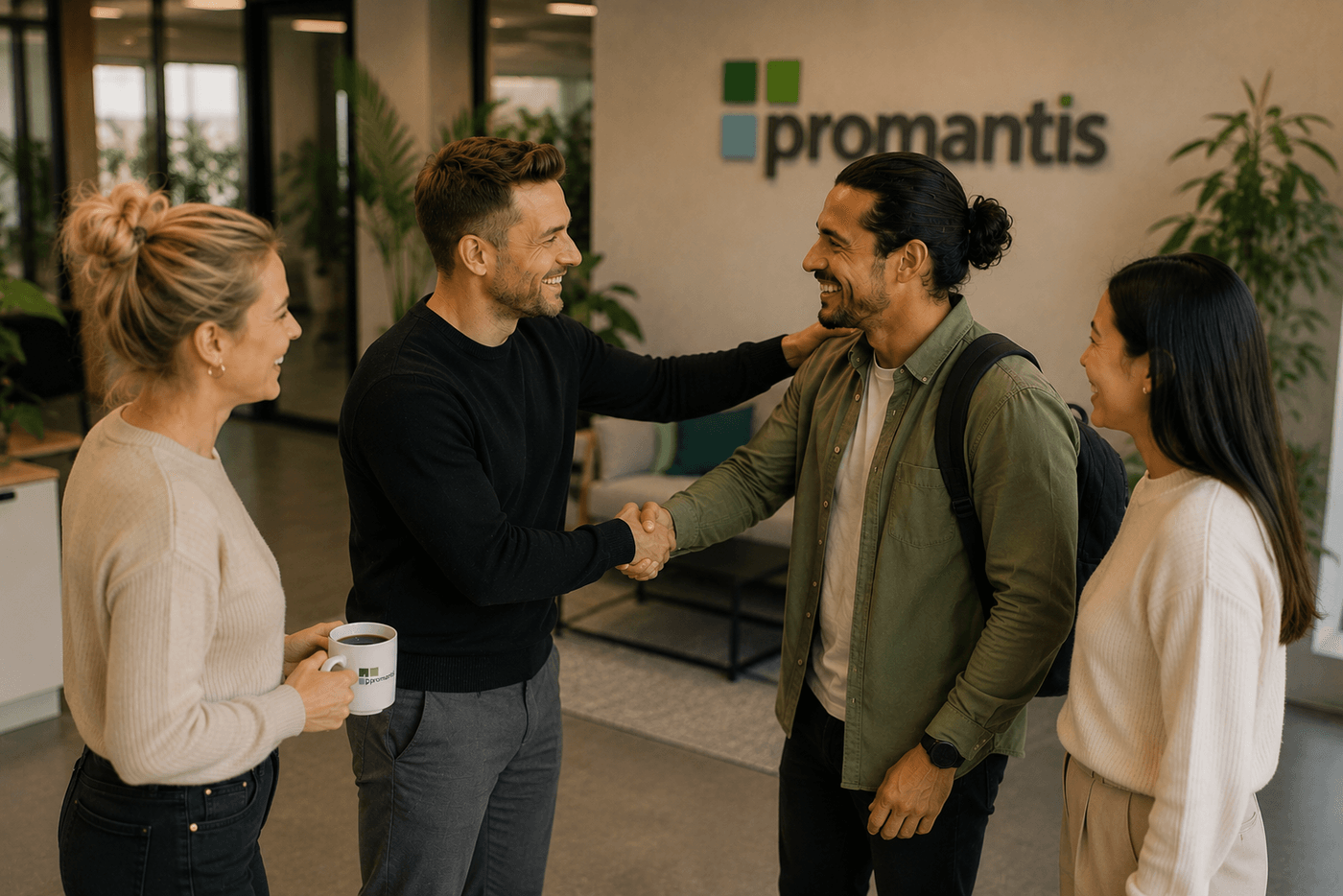 Consultant Workload Automation & Job Management (m/w/d)