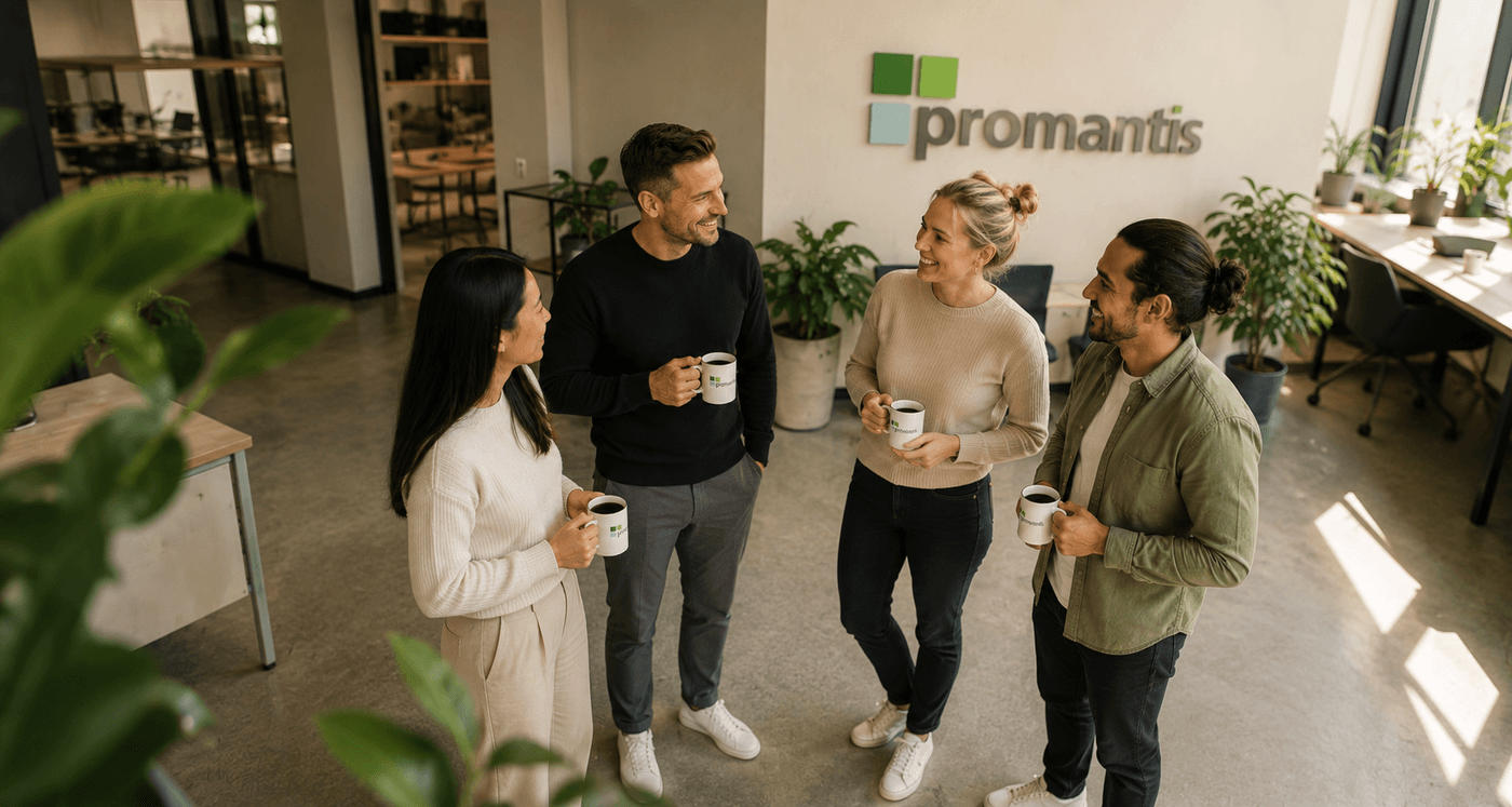 Consultant SAP - Energiebranche (m/w/d)