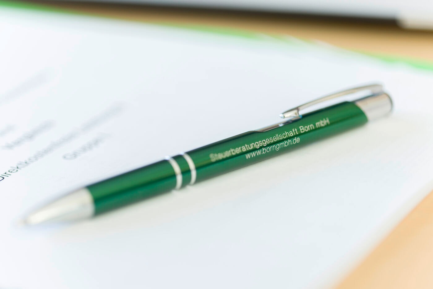 Steuerberateranwärter (m/w/d) mit Schwerpunkt-Agribusiness
