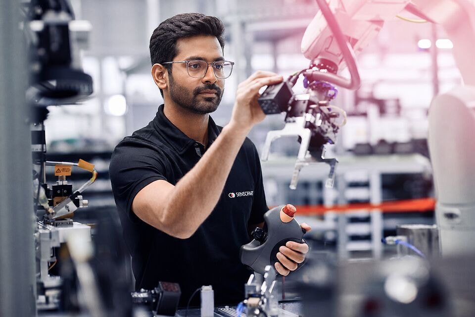Field Application Engineer - Chennai