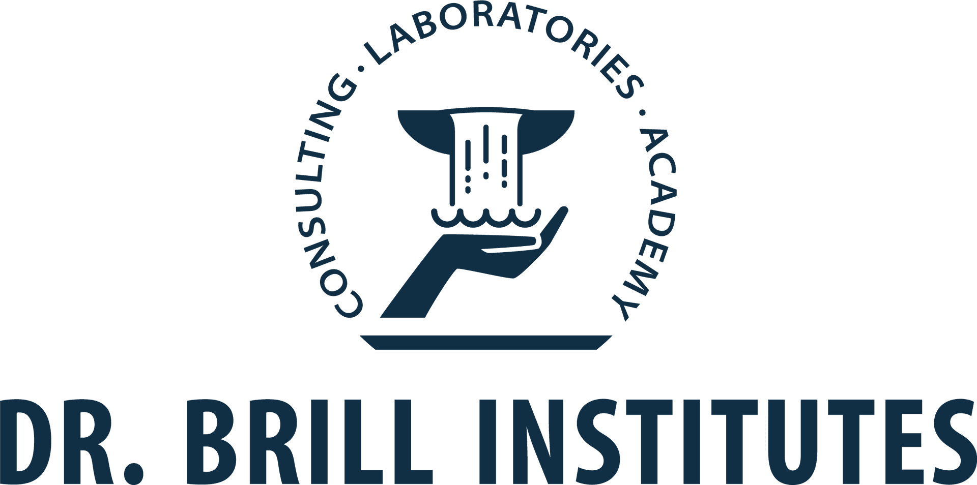 STELLENANGEBOTE BEI DR. BRILL INSTITUTES
