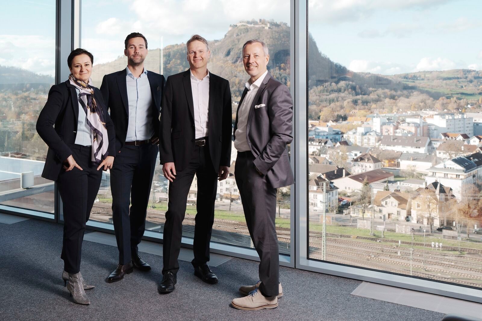 Company Picture